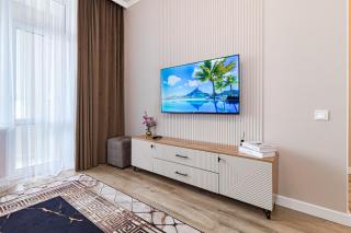 Grand Turan Comfort - Astana - 5