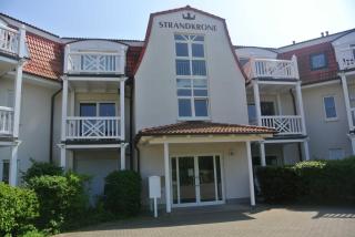 Residenz Strandkrone 02 - Kühlungsborn - 7