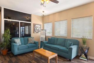 Ramada by Wyndham Kingman - Kingman - 6
