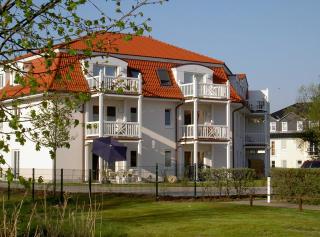 Residenz Strandkrone 06 - Kühlungsborn - 1