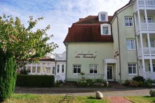 Träumerei - Kühlungsborn - 9