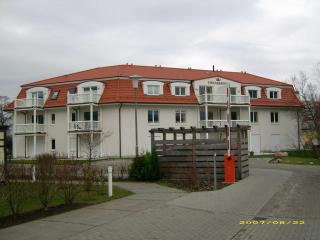Residenz Strandkrone 05 - Kühlungsborn - 0