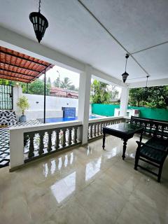 Don's Villa - Lonavala - Lonavala - 4