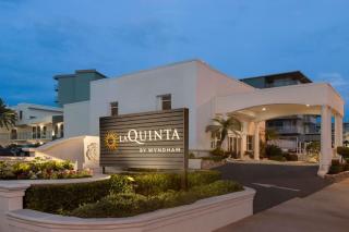 La Quinta by Wyndham Oceanfront Daytona Beach - Daytona Beach - 8