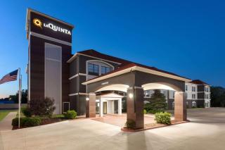 La Quinta by Wyndham Woodward - 7