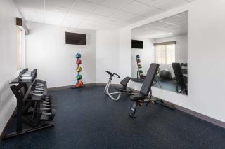 La Quinta by Wyndham Woodward - 1