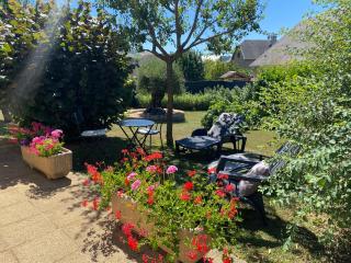 Au coeur du Gévaudan appartement de plain pied - Marvejols - 6
