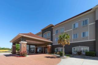 La Quinta by Wyndham Deer Park - Deer Park - 0