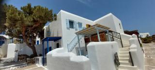 Traditional dream myconian studio - Ornos - 9