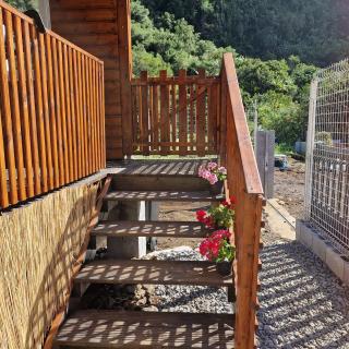 Le chalet de Langevin - 6