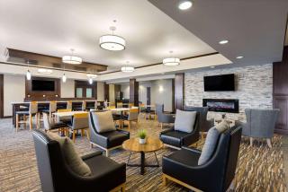 La Quinta by Wyndham Sioux Falls - Sioux Falls - 7