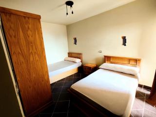 بورتو السخنة- الحدائق المعلقة- Porto Elsokna -Hanging Gardens - 5