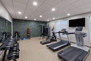 La Quinta by Wyndham McAlester - 4