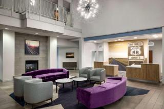 La Quinta by Wyndham Springfield Airport Plaza - Springfield - 7