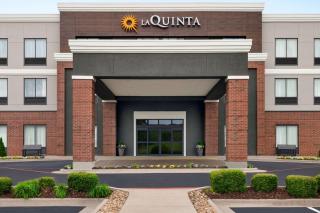 La Quinta by Wyndham Springfield Airport Plaza - Springfield - 9