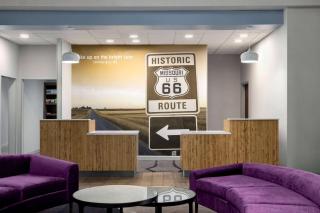 La Quinta by Wyndham Springfield Airport Plaza - Springfield - 6