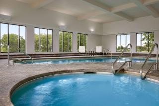 La Quinta by Wyndham Springfield Airport Plaza - Springfield - 4
