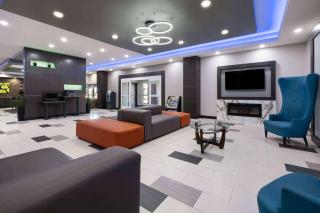 La Quinta by Wyndham Muskogee - Muskogee - 4
