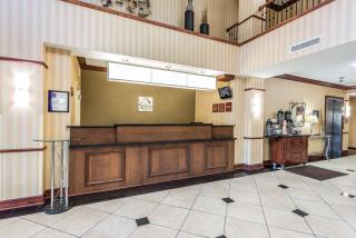 Sleep Inn & Suites University-Shands - Gainesville - 7