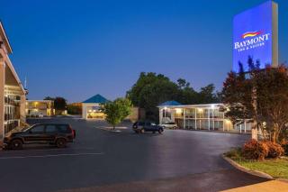 Baymont by Wyndham Lynchburg - Lynchburg - 8