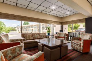 Baymont by Wyndham Lynchburg - Lynchburg - 5
