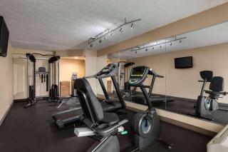 Baymont by Wyndham Lynchburg - Lynchburg - 3