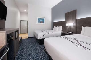 La Quinta by Wyndham Muskogee - 4