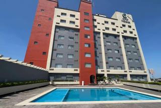 CHN Hotel Monterrey Norte, Trademark Collection by Wyndham - Monterrey - 8