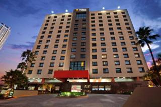CHN Hotel Monterrey Norte, Trademark Collection by Wyndham - Monterrey - 9