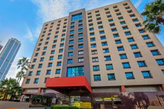 CHN Hotel Monterrey Norte, Trademark Collection by Wyndham - Monterrey - 7