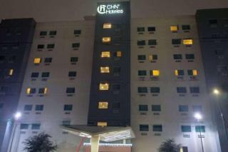 CHN Hotel Monterrey Norte, Trademark Collection by Wyndham - Monterrey - 5
