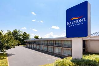 Baymont by Wyndham Lynchburg - Lynchburg - 6