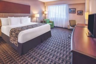 CHN Hotel Monterrey Norte, Trademark Collection by Wyndham - Monterrey - 5