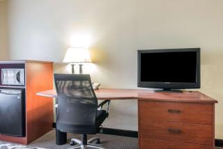 Sleep Inn & Suites University-Shands - Gainesville - 4
