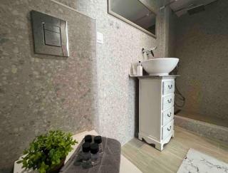 House by the sea suites 2 - Skála Foúrkas - 5