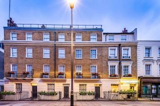 Comfort Inn Victoria - Londra - 0