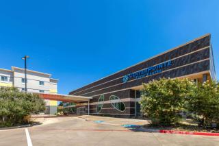 Days Inn & Suites by Wyndham Lubbock Medical Center - Lubbock - 7