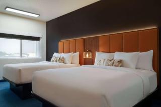 Travelodge by Wyndham Wall - Wall - 7