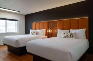 Travelodge by Wyndham Wall - Wall - 6
