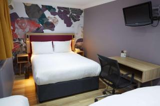 Comfort Inn Victoria - Londra - 2