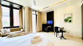 BluO Studio - M Block Mkt Greater Kailash - New Delhi - 8