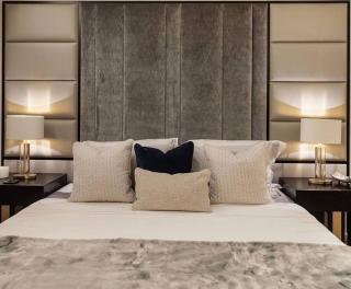 Marylebone Penthouse - Londra - 9