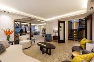Marylebone Penthouse - Londra - 2