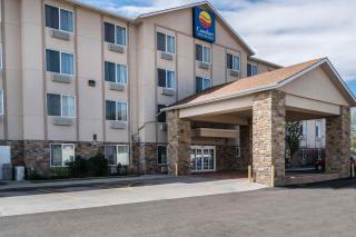 Comfort Inn & Suites - Walla Walla - 7