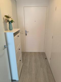 Appartement de 40 m2 ensoleillé et paisible - 9