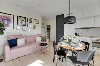 Flatbook - City Center Apartments Podwale Przedmiejskie - 9