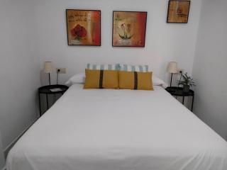 Pueblo Quinta - Benalmádena - 1
