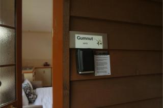 Cradle Gateway Chalets - Moina - 3