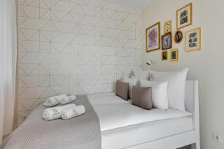 Flatbook - City Center Apartments Podwale Przedmiejskie - 3