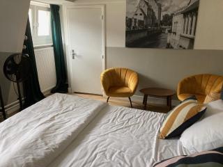 Hotel Courage Valkenburg - Valkenburg - 6